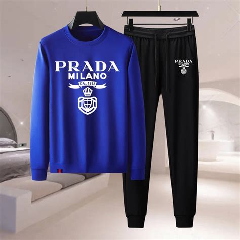 men dress prada|prada tracksuit men's.